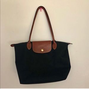 Longchamp tote
